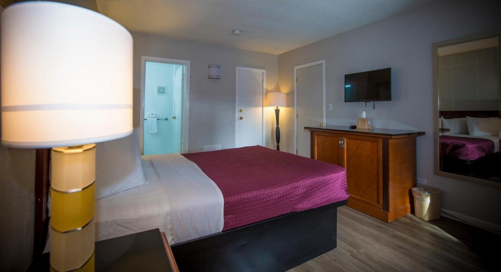 Americas Best Value Inn Chico